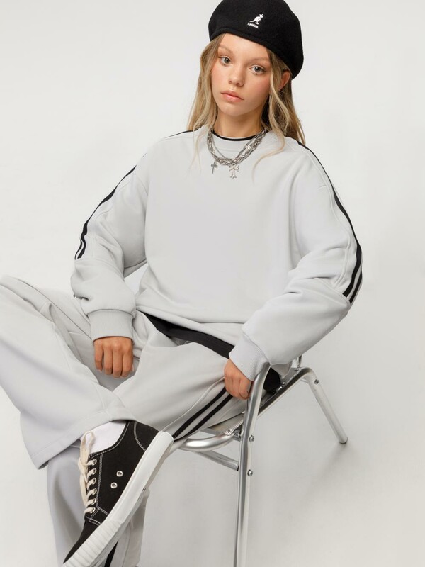 джемпер (свитшот) дет